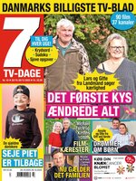 7 TV-Dage
